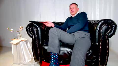 Borieth online show from April 2026 04:33:02 PM