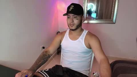 Snapshot of boss_master99 chatting on May 2026 02:58:01 PM Jesus online show from May 2026 02:58:01 PM