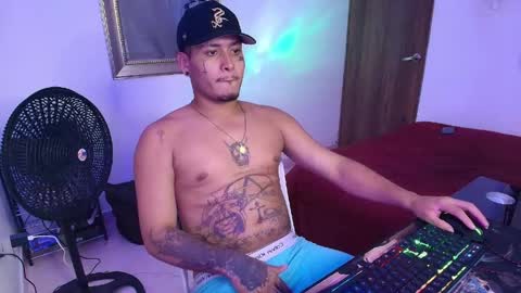 Snapshot of boss_master99 chatting on June 2026 03:40:01 AM Jesus online show from June 2026 03:40:01 AM