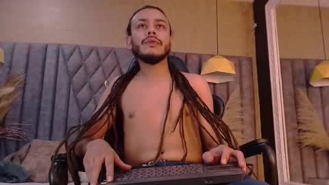 Snapshot of bossdominator1 chatting on September 2025 03:08:02 AM Boss online show from September 2025 03:08:02 AM