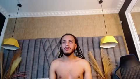 Snapshot of bossdominator1 chatting on September 2025 03:01:01 AM Boss online show from September 2025 03:01:01 AM