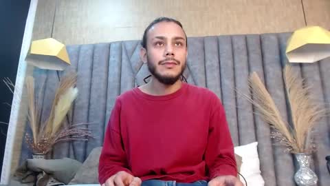 Snapshot of bossdominator1 chatting on October 2025 03:24:02 AM Boss online show from October 2025 03:24:02 AM