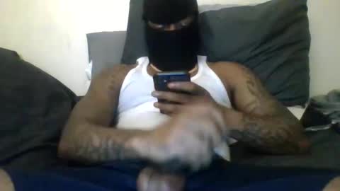 Snapshot of bossdon59 chatting on December 2024 05:07:01 AM bossdon59 online show from December 2024 05:07:01 AM