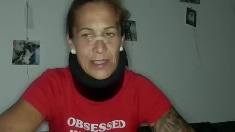 Bosslady99 online show from September 2025 08:09:01 PM