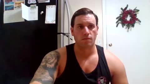 The Italian Boss  online show from December 2024 10:55:02 PM