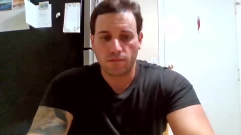 The Italian Boss  online show from January 2025 10:46:01 PM