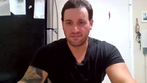 The Italian Boss  online show from January 2025 06:35:01 PM