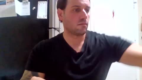 The Italian Boss  online show from January 2025 09:47:01 PM