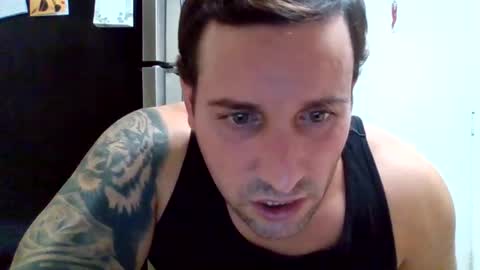 The Italian Boss  online show from January 2025 12:35:01 AM