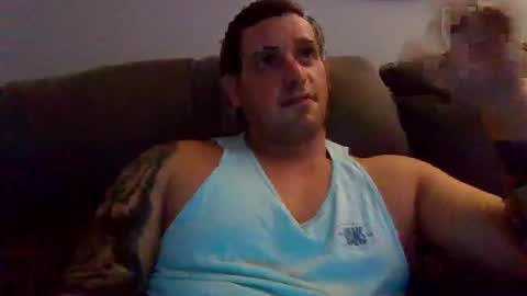 The Italian Boss  online show from January 2025 10:17:02 PM