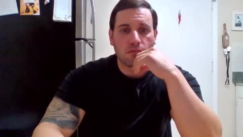 The Italian Boss  online show from January 2025 10:59:01 PM