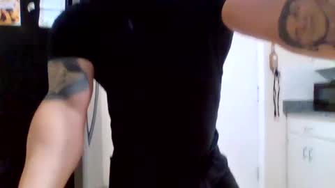 The Italian Boss  online show from February 2025 09:54:01 PM