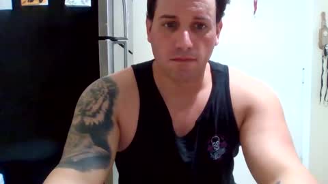 The Italian Boss  online show from February 2025 11:48:01 PM