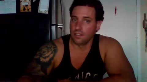 The Italian Boss  online show from March 2025 09:59:01 PM