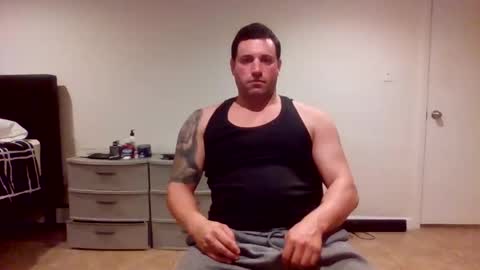 The Italian Boss  online show from November 2025 11:17:01 PM