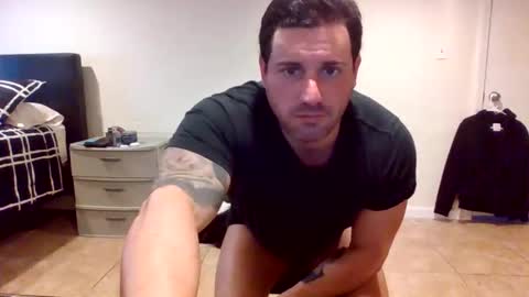 The Italian Boss  online show from January 2026 01:16:02 PM