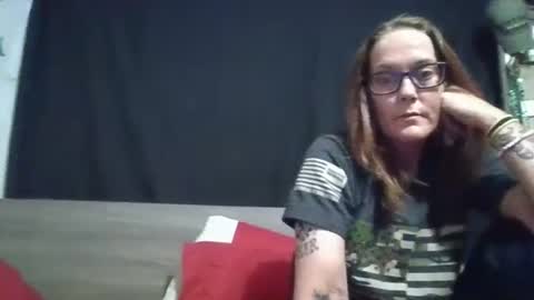 bossmilf007 online show from April 2026 12:00:02 PM