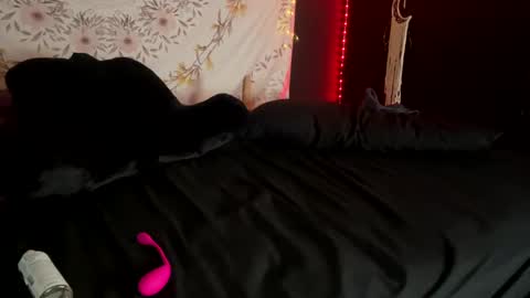 BossMom online show from December 2024 02:09:01 AM