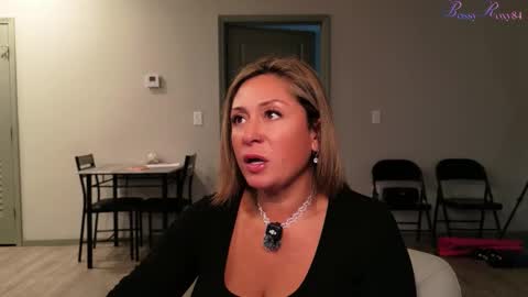 bossyroxy84 online show from March 2026 12:10:01 AM