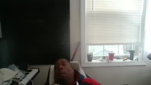 BostonBlackDick online show from April 2026 02:16:02 PM