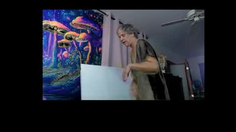 Bottomboo7 online show from December 2024 12:55:02 PM