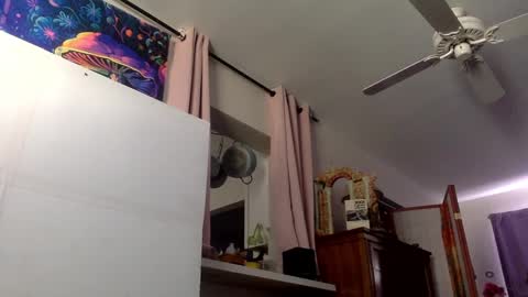 Bottomboo7 online show from January 2025 03:39:01 PM