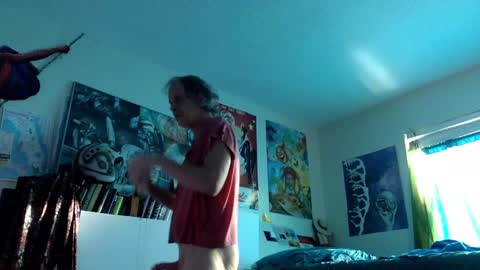 Bottomboo7 online show from March 2025 12:39:02 PM