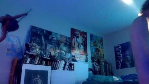 Bottomboo7 online show from September 2025 11:58:01 AM