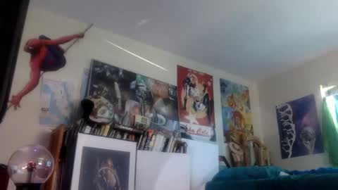 Bottomboo7 online show from October 2025 03:45:02 PM