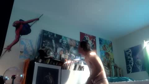 Bottomboo7 online show from November 2025 12:53:01 PM