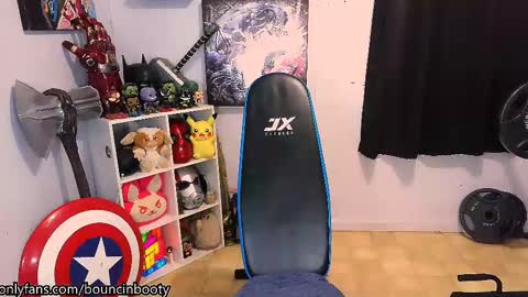 Pumpkin Butt online show from February 2025 04:47:01 AM