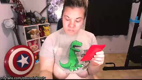 Pumpkin Butt online show from March 2025 03:46:02 AM