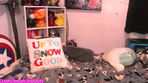 Pumpkin Butt online show from January 2026 06:46:02 PM