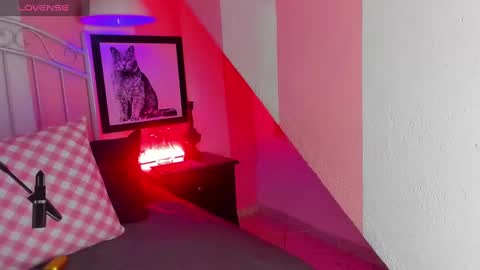 bouncing_bunnyxxx69 online show from October 2025 04:55:02 AM