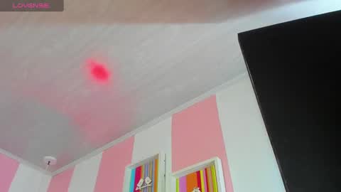 bouncing_bunnyxxx69 online show from November 2025 05:40:02 AM