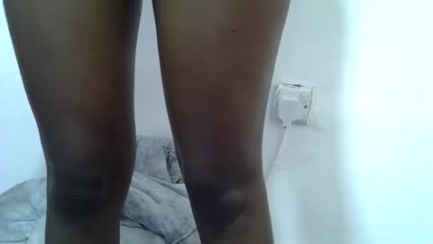 bouncy_vee online show from March 2026 11:50:01 AM