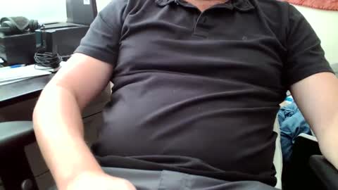 bourbonman144 online show from October 2025 10:17:01 PM