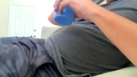 bourbonman144 online show from October 2025 07:45:02 PM