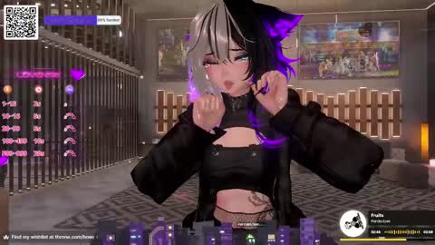 Camila online show from February 2025 03:51:02 PM