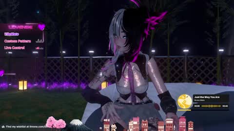 Camila online show from February 2025 03:37:02 PM