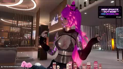 Camila online show from September 2025 03:12:02 PM