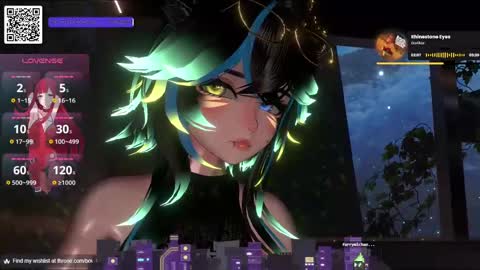 Camila online show from September 2025 02:20:01 PM