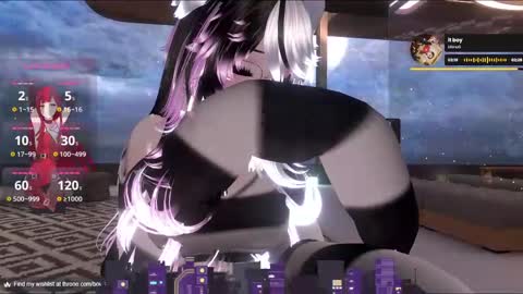 Camila online show from September 2025 01:59:01 PM