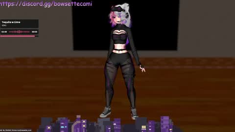 Camila online show from April 2026 03:12:01 PM