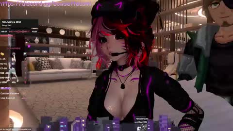 Camila online show from April 2026 02:33:01 PM