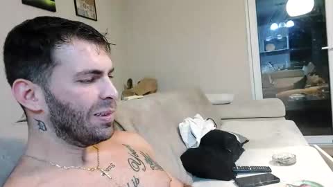 Dan online show from October 2025 05:33:02 PM