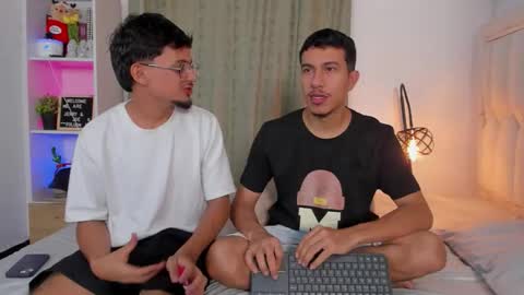 boy_jerry online show from February 2026 07:40:01 AM