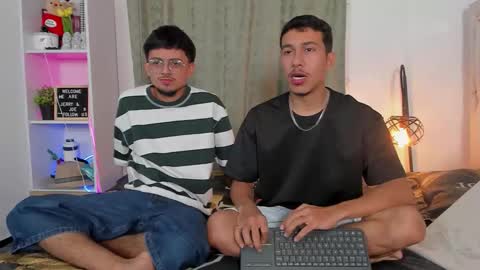 boy_jerry online show from March 2026 06:17:01 AM