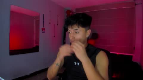 boy_nauthy online show from January 2025 04:29:01 AM