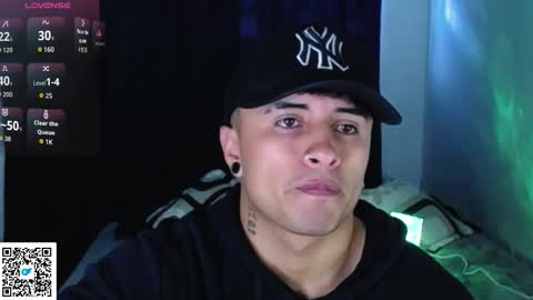 boy_nauthy online show from September 2025 08:30:02 PM